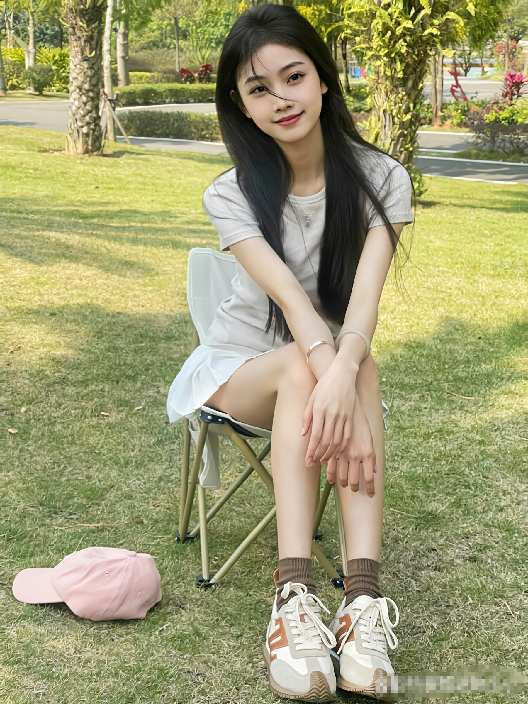 请在30秒内选出你の心动女生