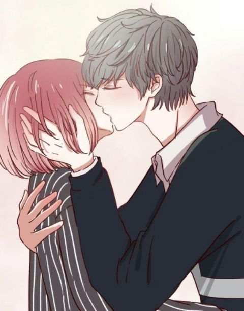 完全感觉不到以前那种情到浓时,暧昧感十足,连空气都能拉丝的氛围,就