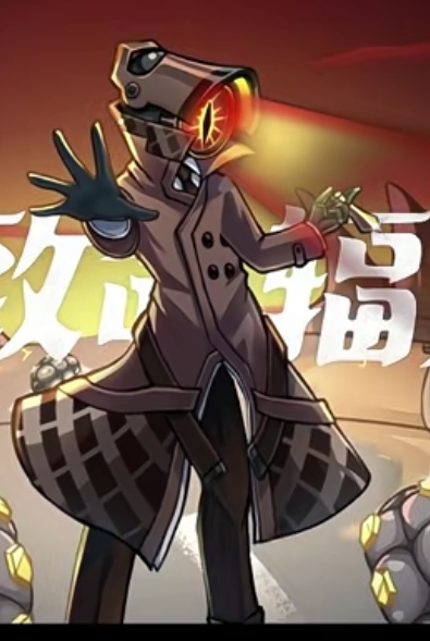 恐怖躲猫猫4,2大boss