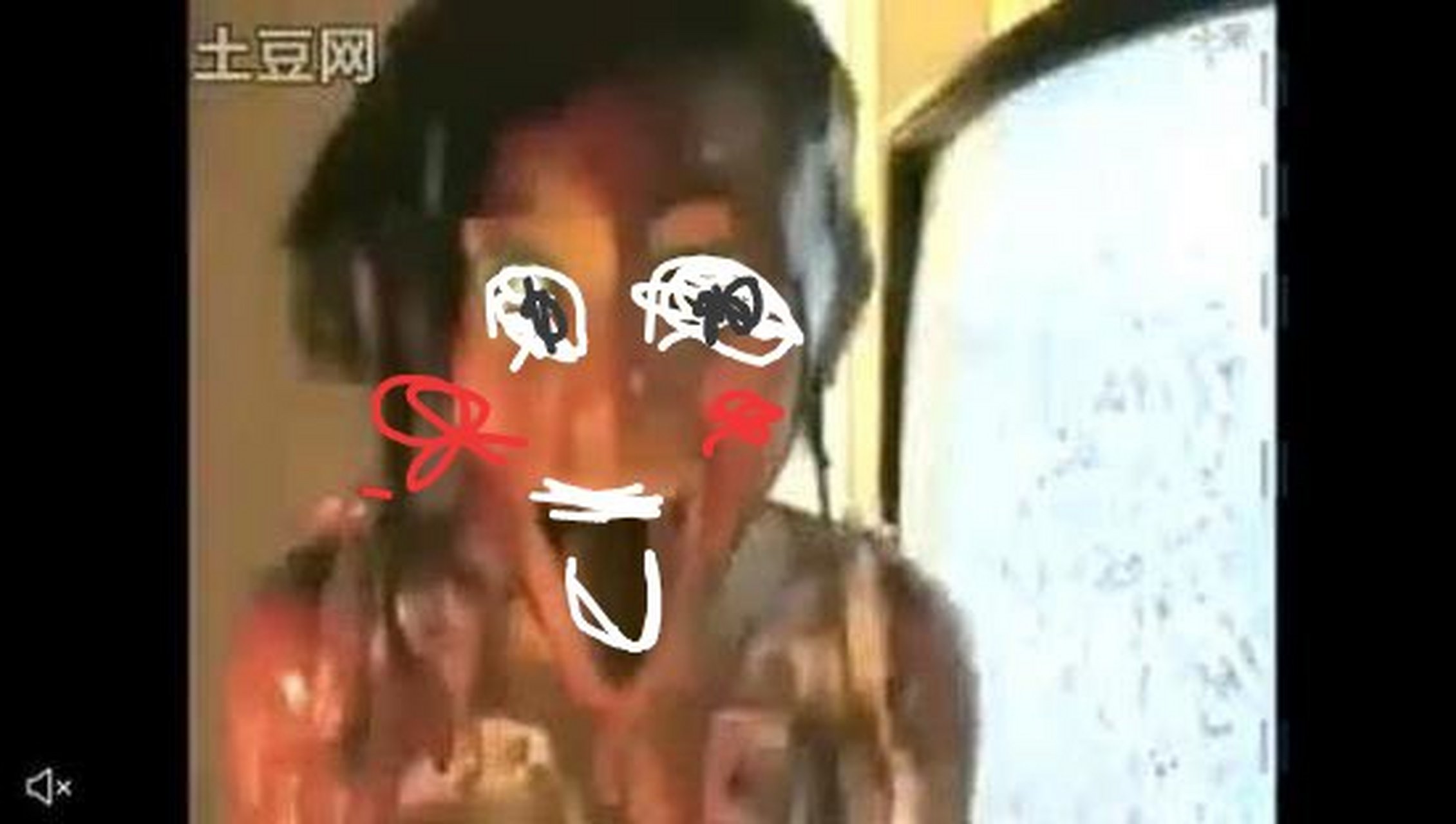 重庆最美的女孩和微笑狗被我玩坏了.就没有我玩不了的图[滑稽][滑稽]