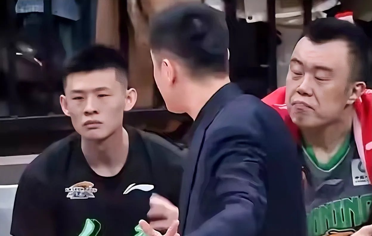 吉林男篮恶战胜出，连胜势头强劲