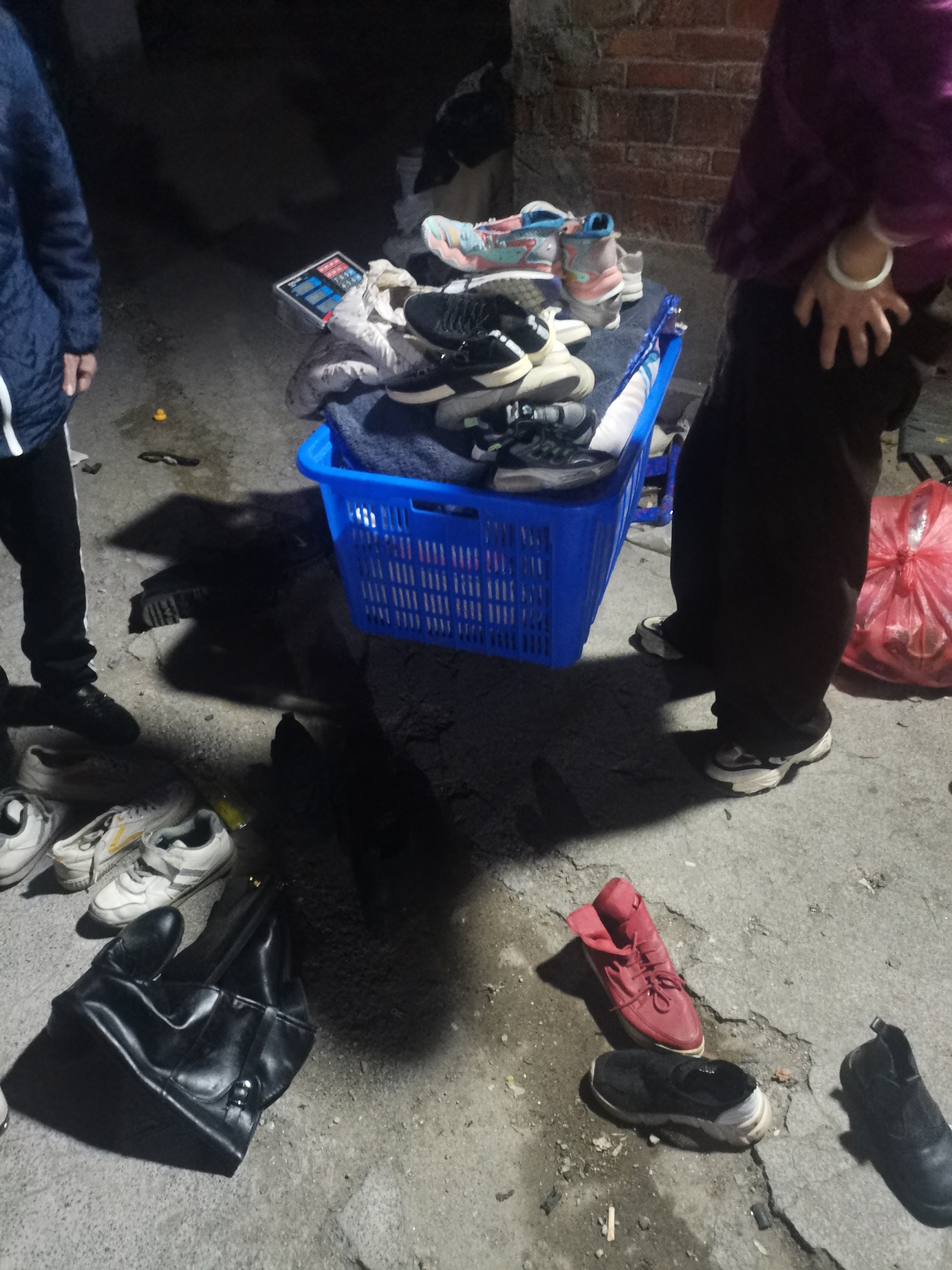 嘉峪关！回收旧衣服