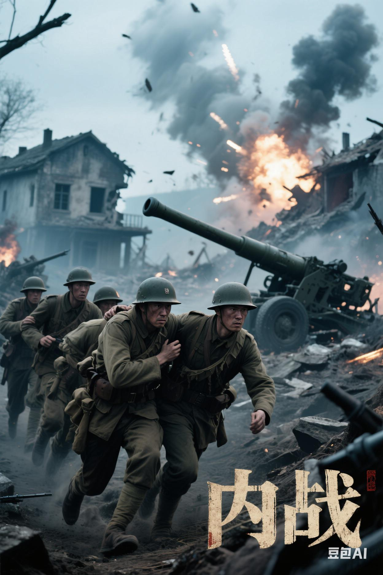 《美国内战》这部电影虽将背景设定在未来,却深刻映照出当下一场可能