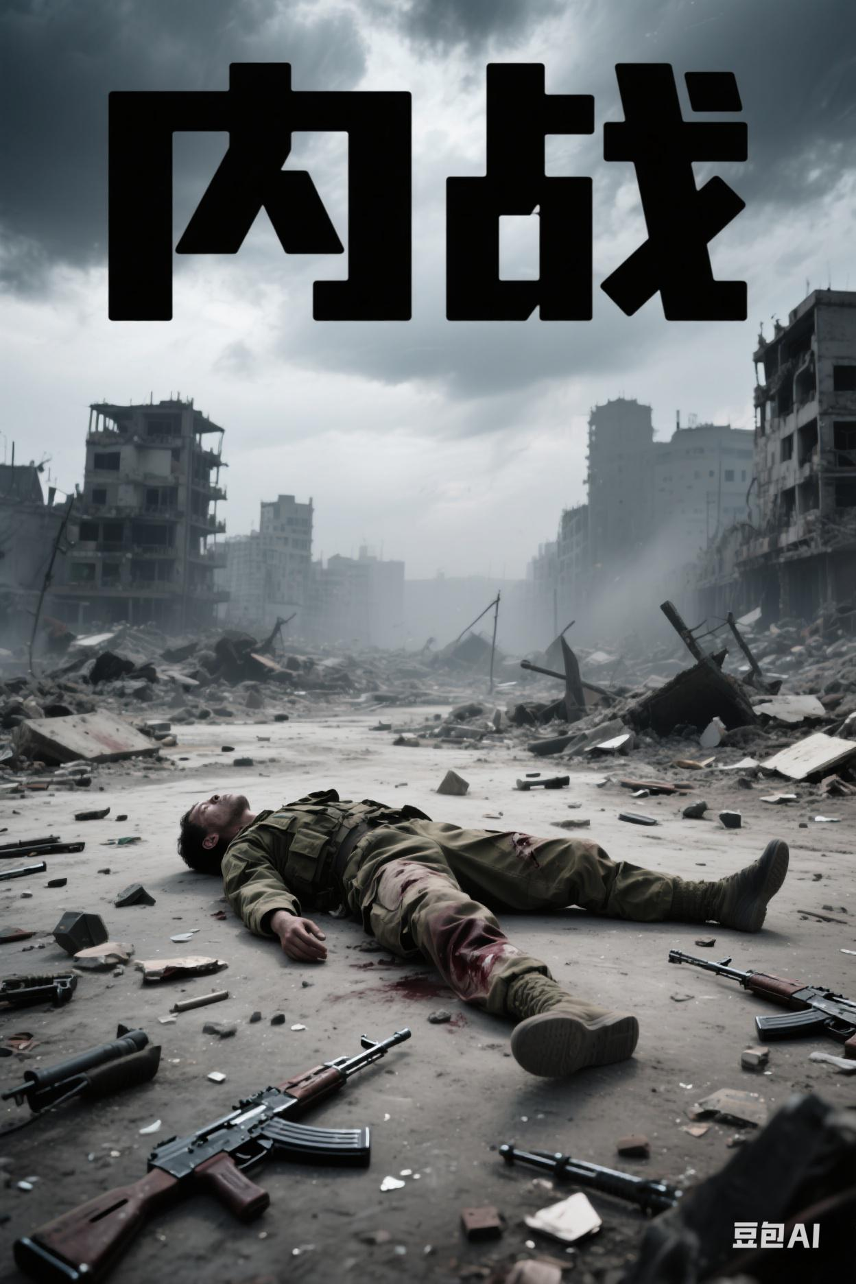 《美国内战》这部电影虽将背景设定在未来,却深刻映照出当下一场可能