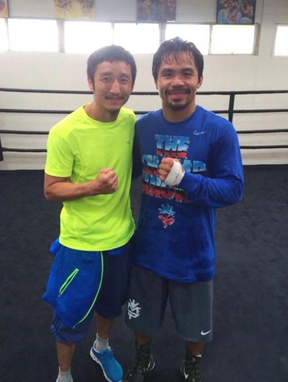 帕奎奥169,邹市明162,为啥这图看起来只有三厘米的差距