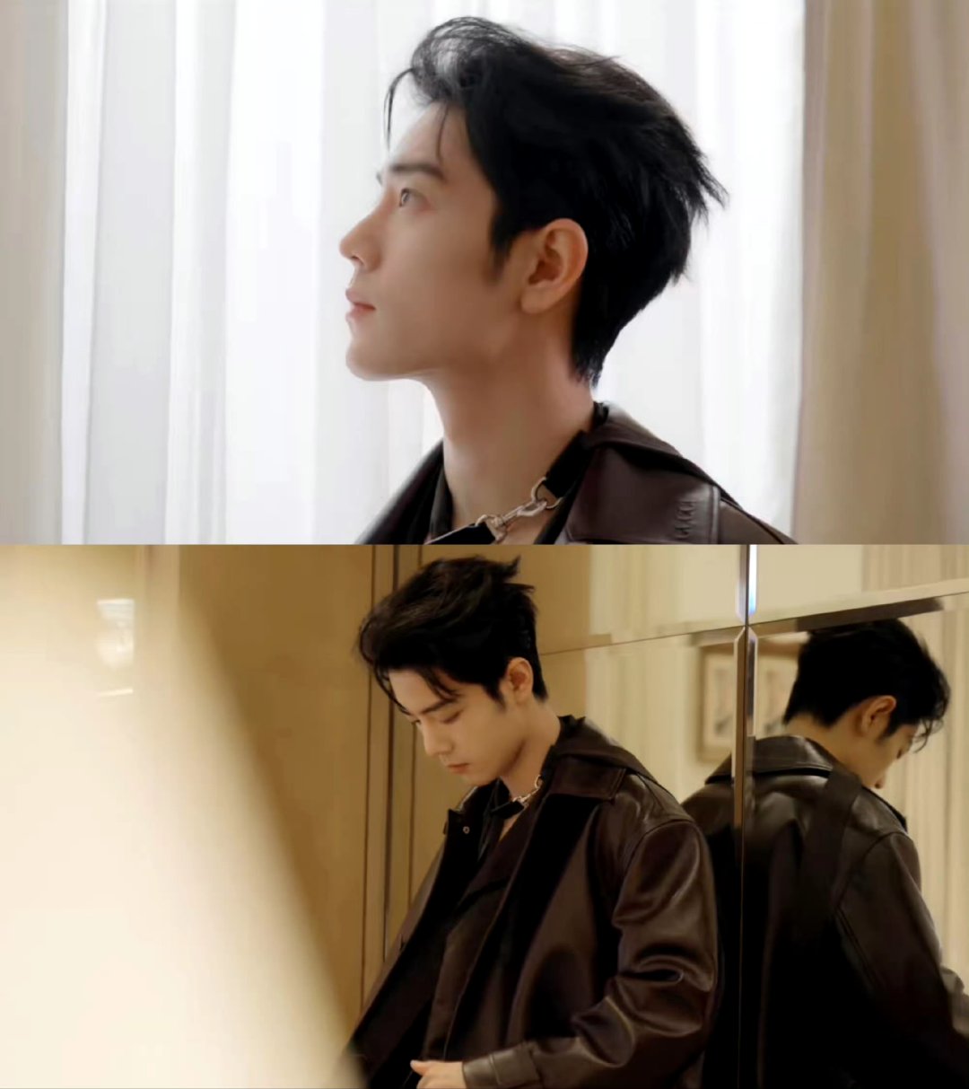 肖战谦逊有礼,肖战不卑不亢,肖战根正苗红,肖战干干净净,肖战是方方正