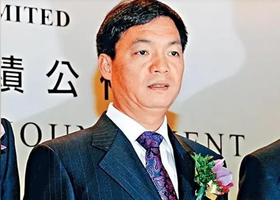 面对自己的主要地产业务,雅居乐陈卓林致力于多元化业务的同步发展