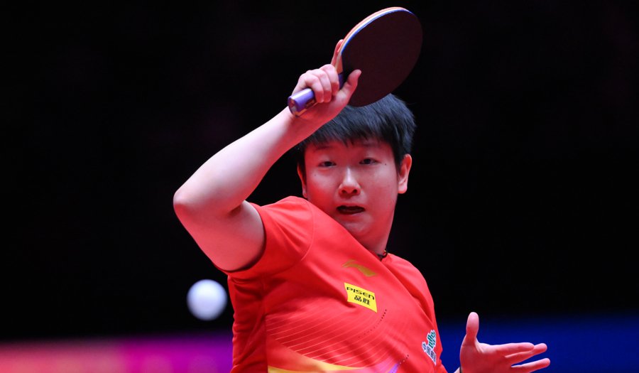 国际乓联 世界杯今 日半决赛相关图片5