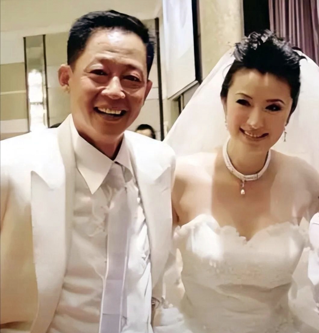 要说婚姻这事儿,哪有什么金科玉律,有人图钱有人