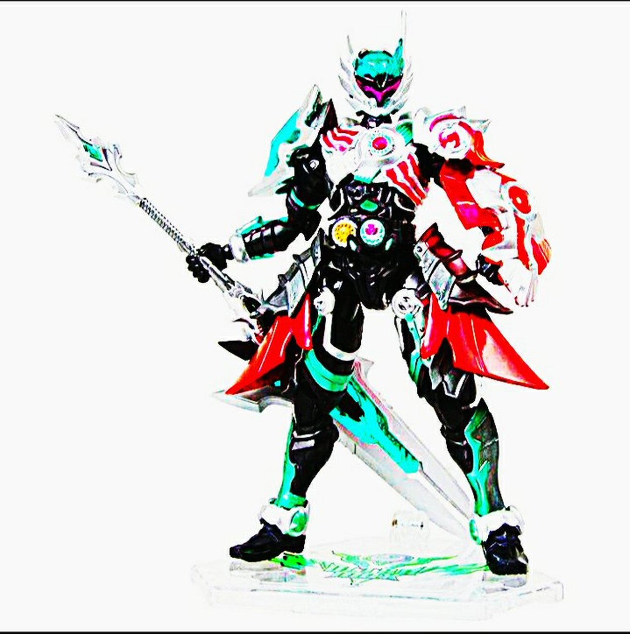 五大捕将和战帅铠甲,你喜欢哪个?