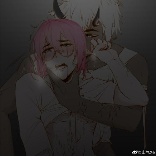 嘿嘿……小小银幻