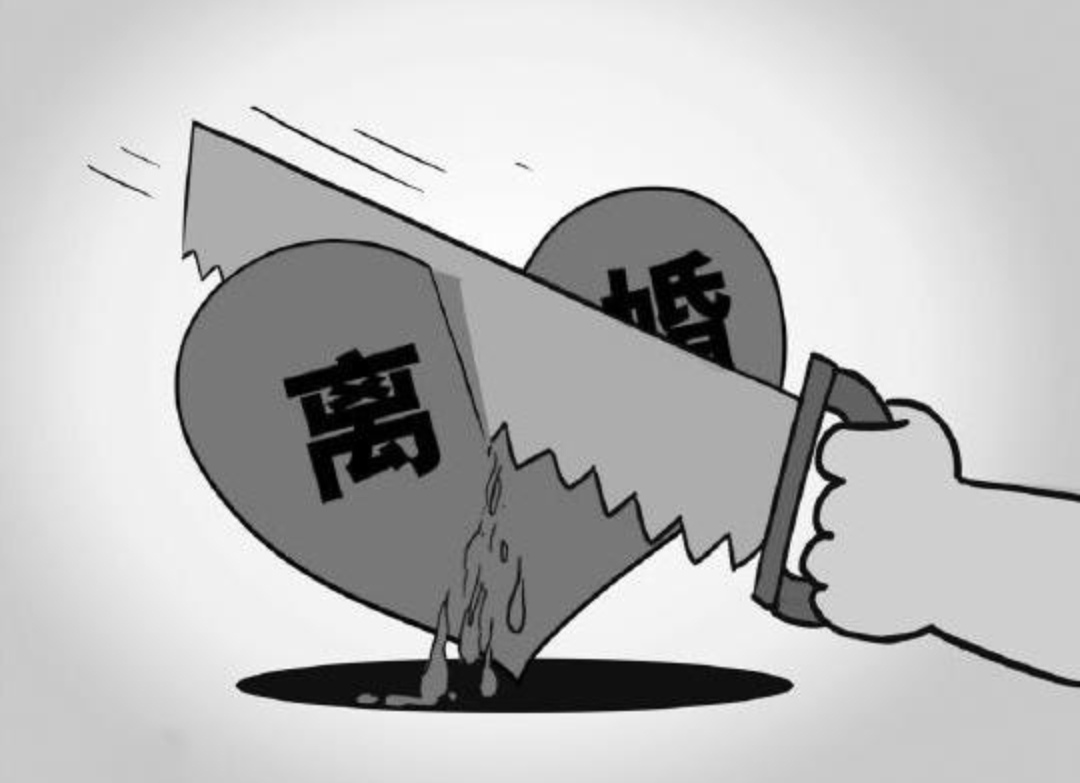 从搬出家到现在已经有几年了,两人没孩子