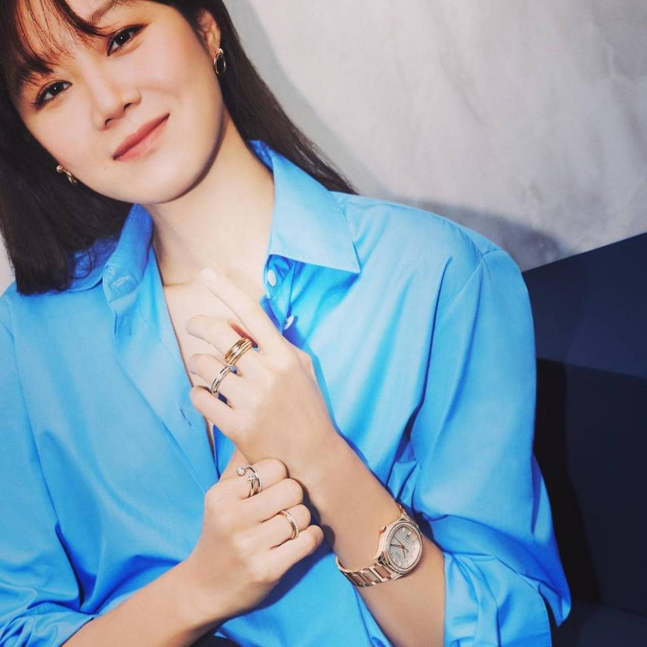 孔孝真 #孔孝真