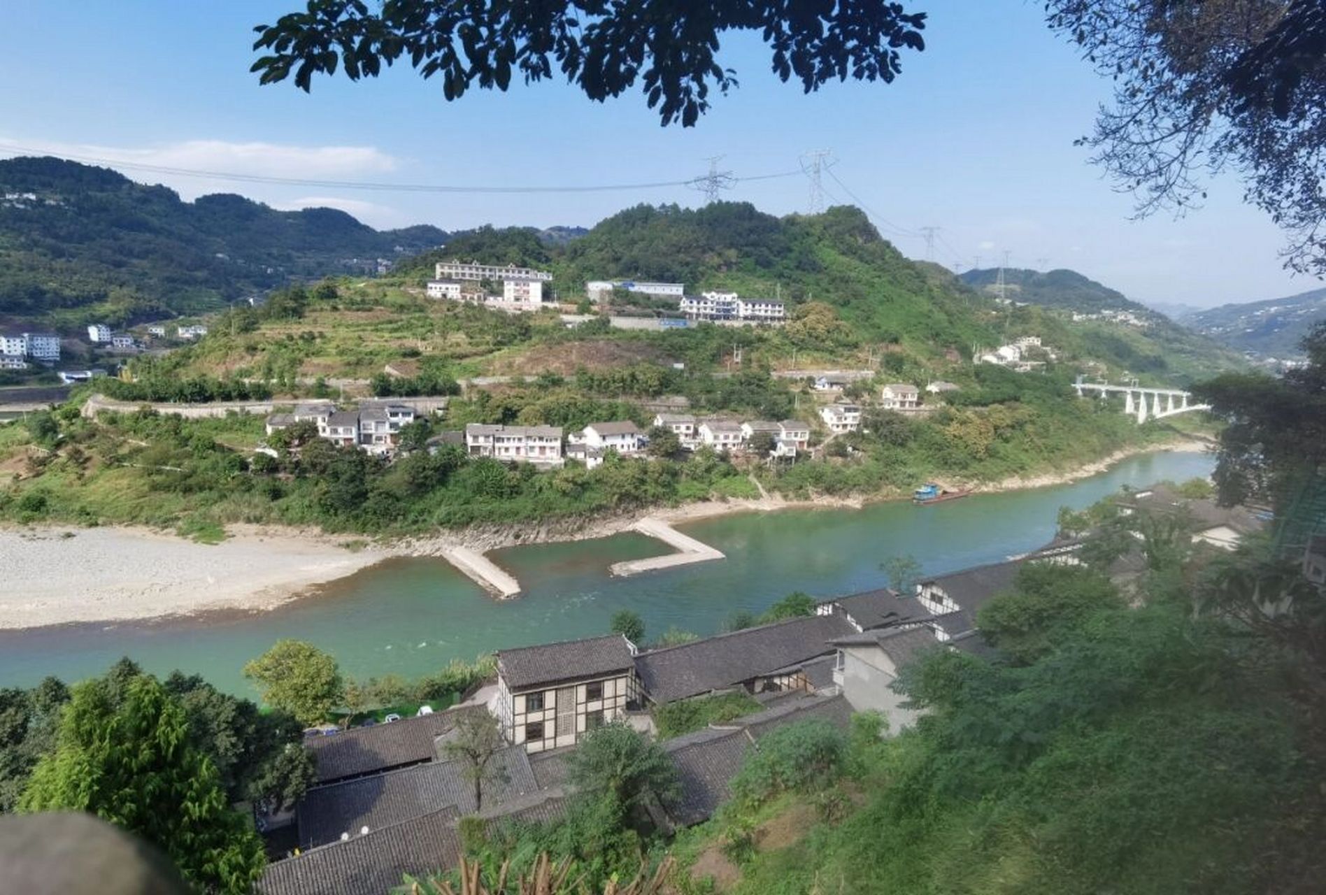 红色古蔺得意之地# 古蔺-太平古镇 9292地址:泸州市古蔺县太平镇