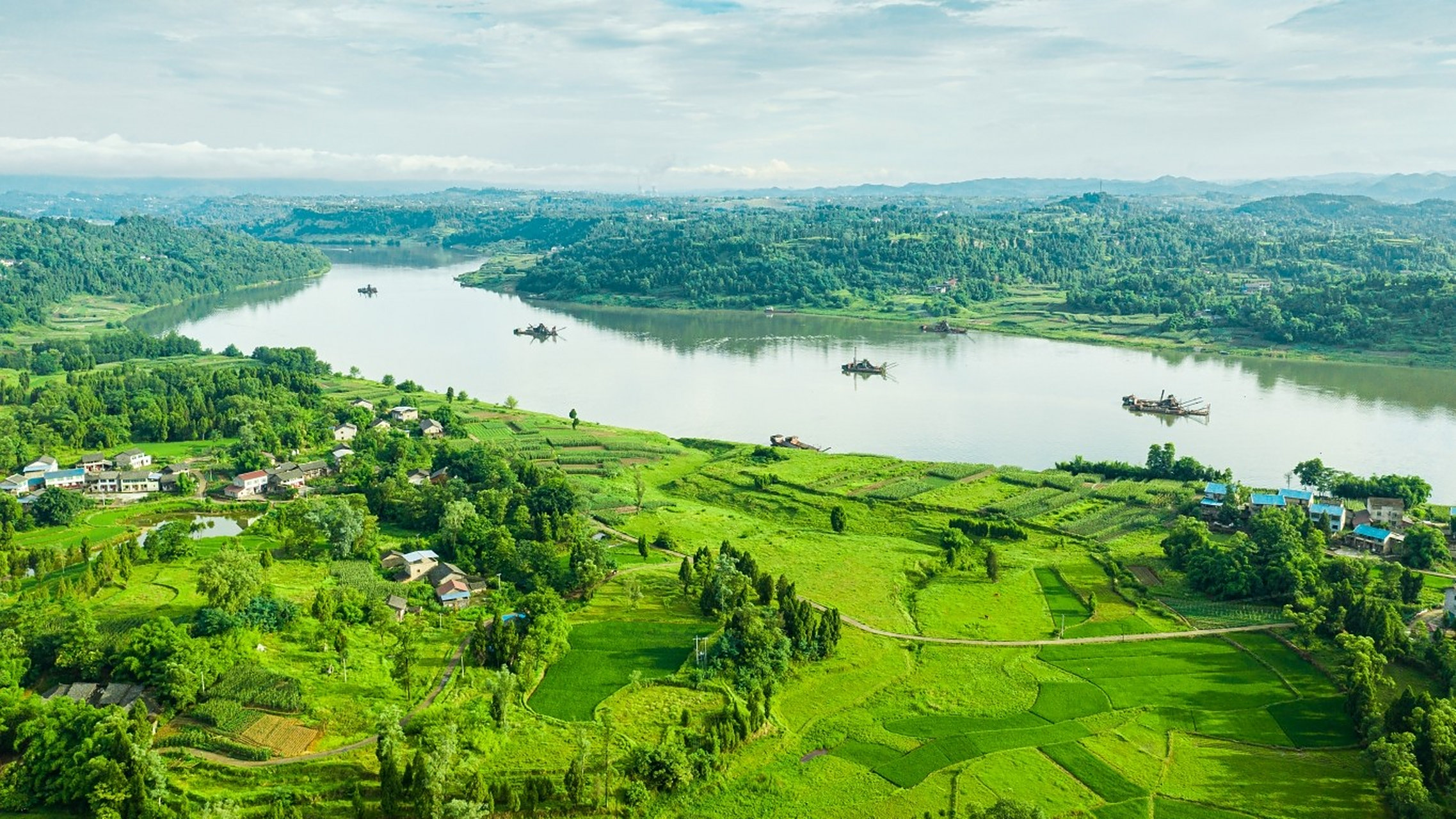 巴山绿肺硒旺万源# #城坝村地址:四川省达州市渠县城坝村 你认真殴