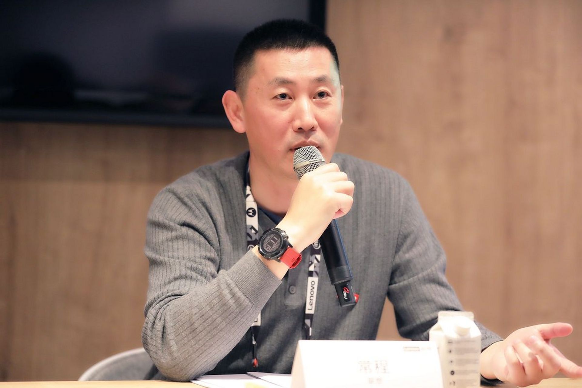 为什么小米合伙人里面没有常程和杨柘,这两人不要面子的吗?