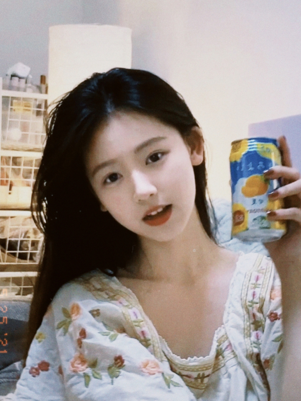 美人图鉴# 治不开心药