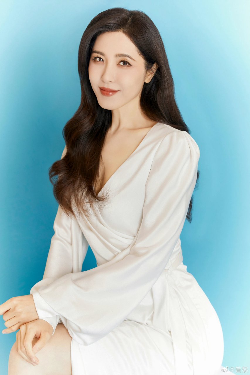 曾黎 成熟的大姐姐最有女人味!99 这里有喜欢成熟系的童鞋么?