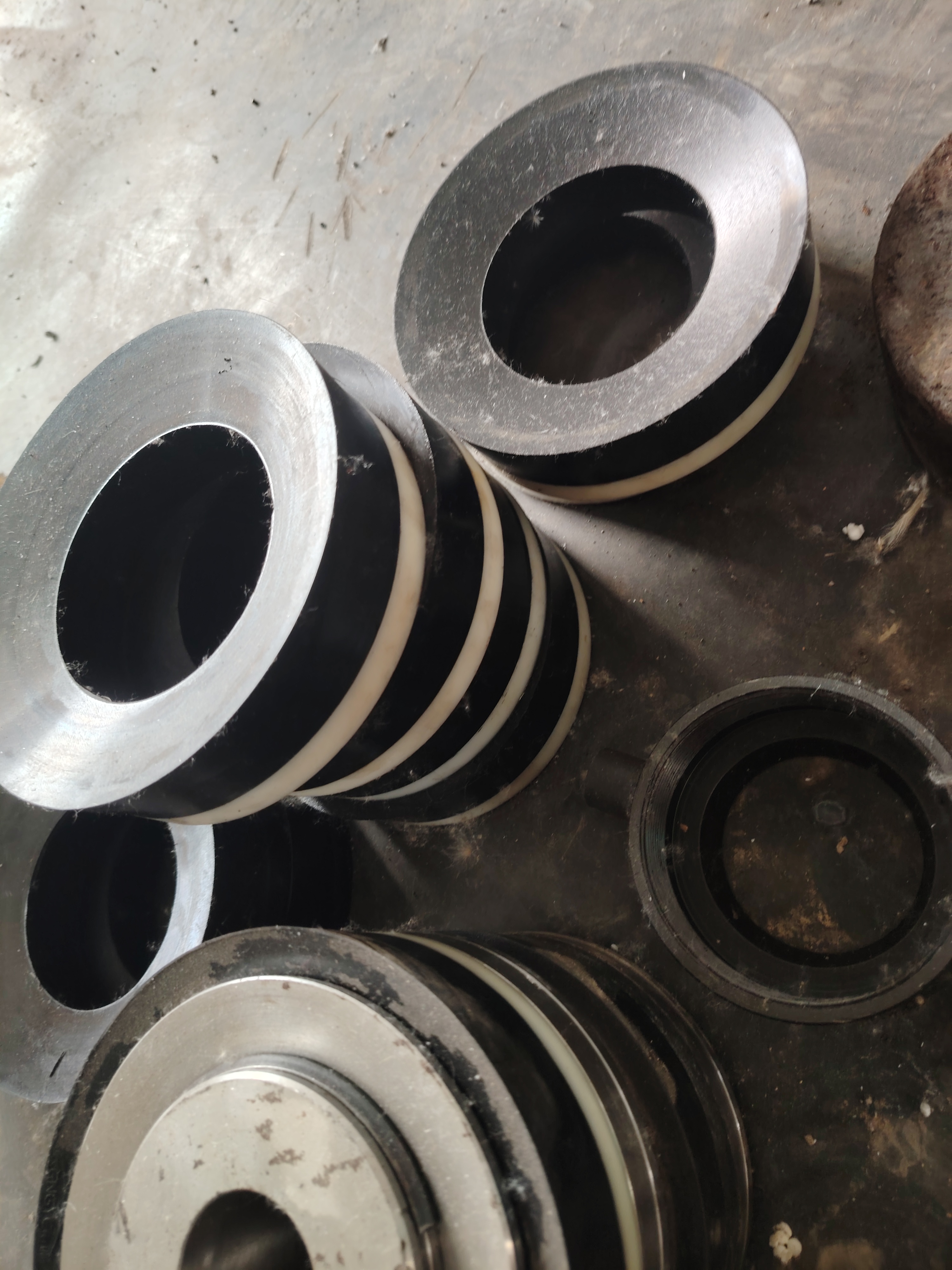 凡尔体总成,凡尔座总成,自封芯子等钻采配件