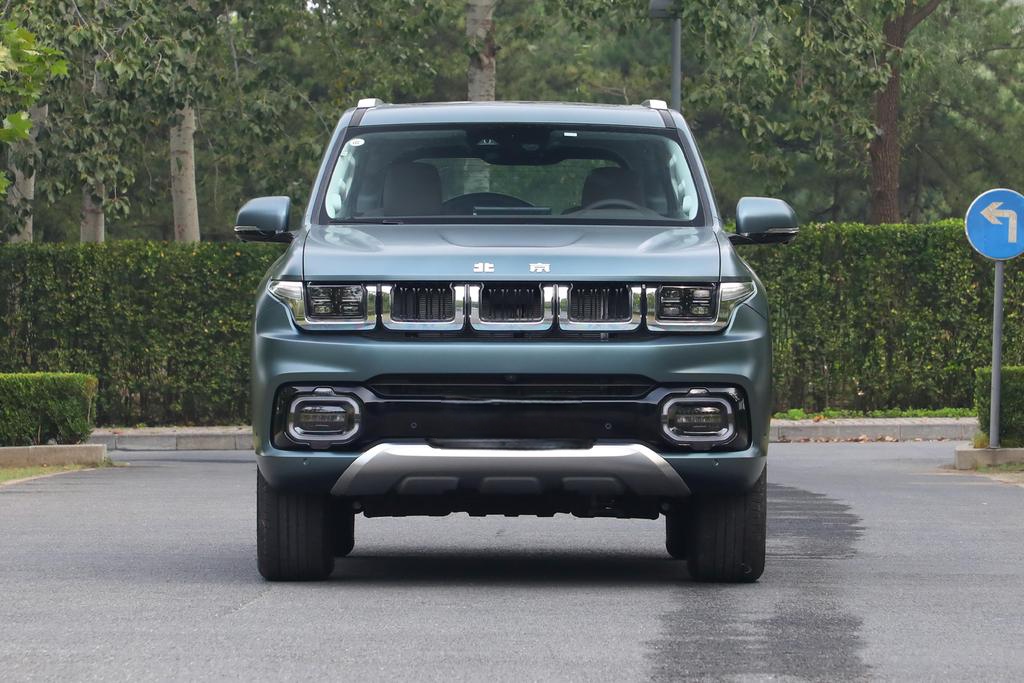 北汽bj60作为一款中大型suv,搭载的为一台2.