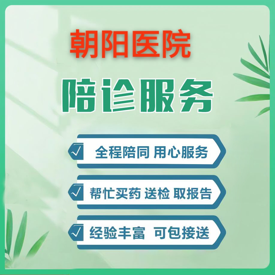 朝阳医院全天跑腿代办-医院代办跑腿叫什么服务 