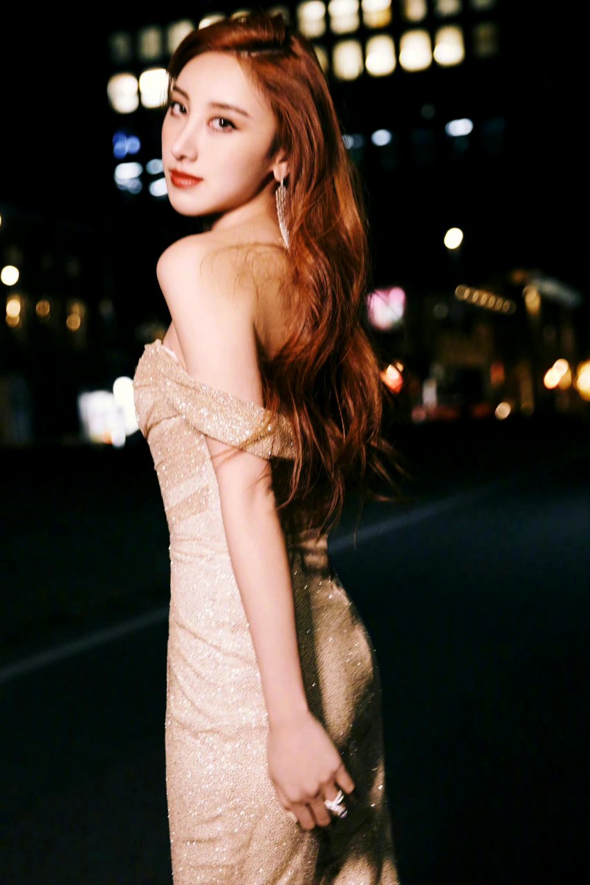 许靖韵[爱你][爱你][爱你]jiojio