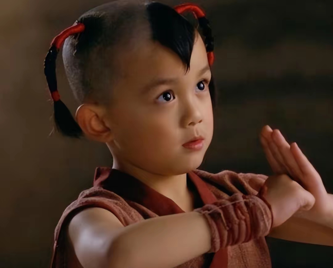 听云霭:这些男星长相看似很帅,实则越看越怪,吴