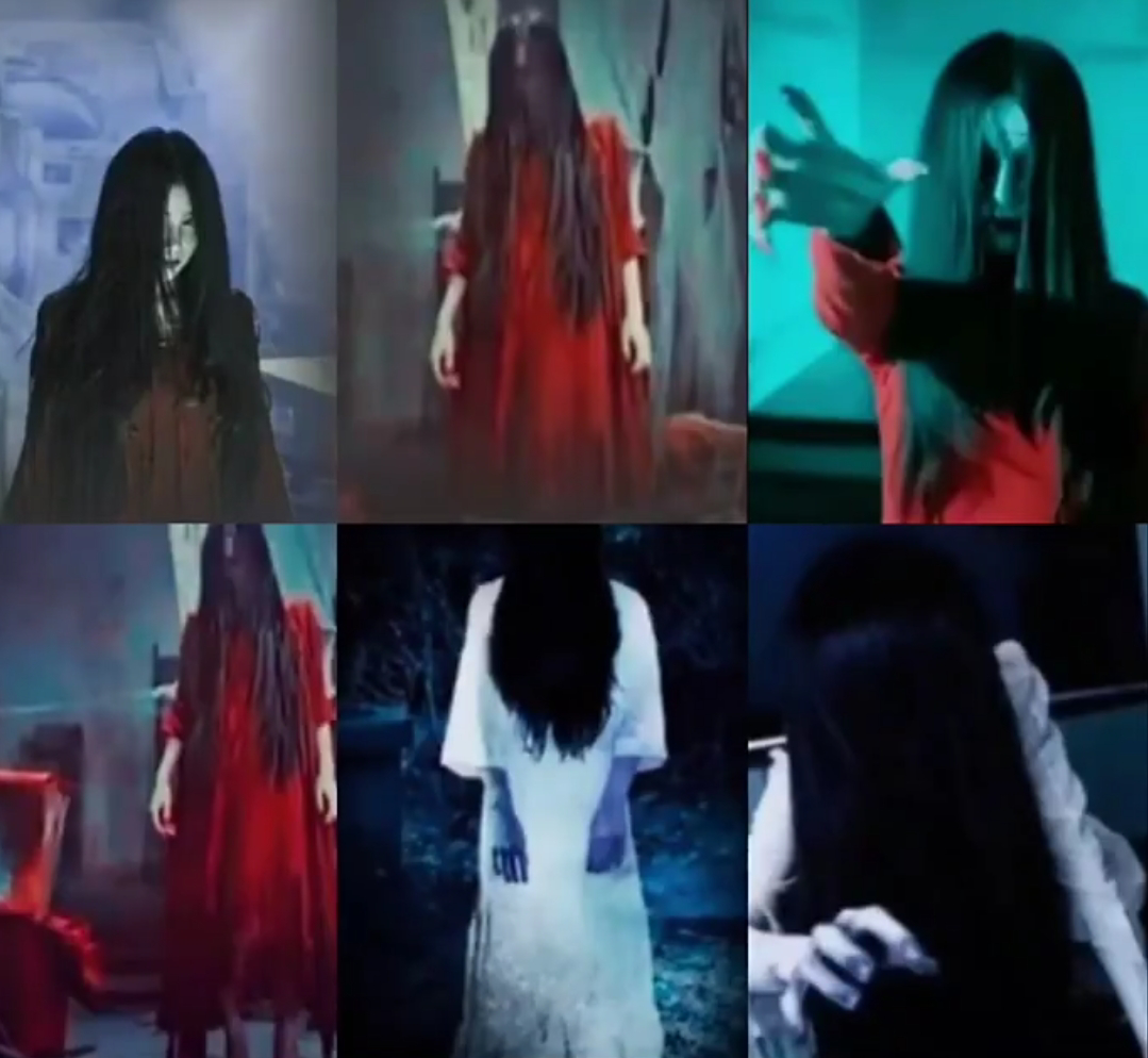 《笔仙故事》  [发]李明是一个喜欢探险的年轻人,他总是寻找一些神秘