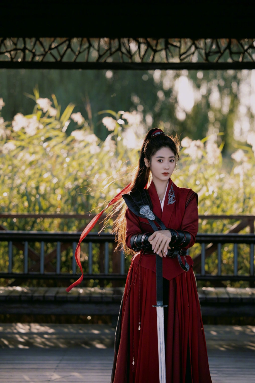 侠女泪=江湖侠女泪 梅开四度