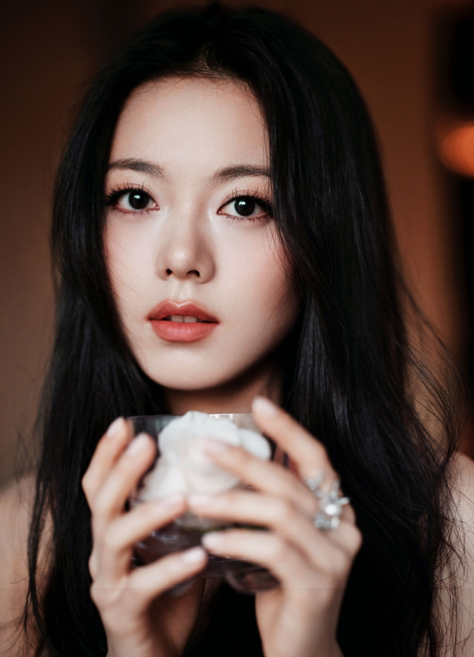 女明星日常风采