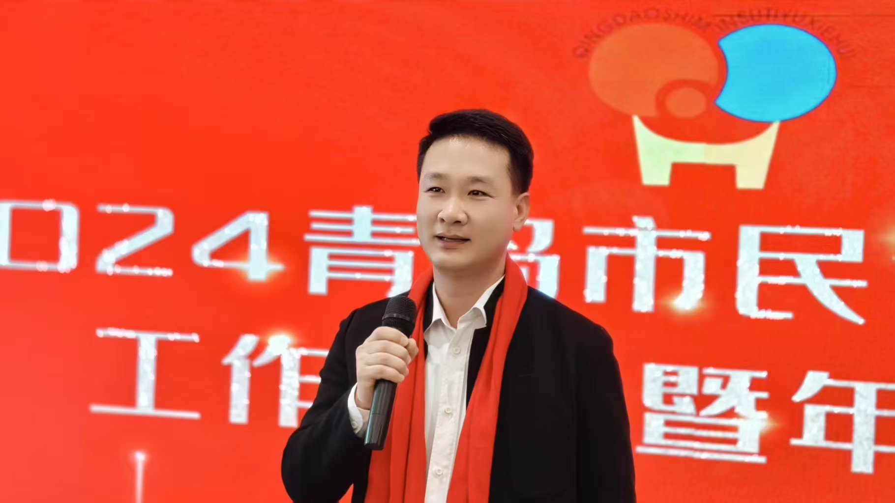 民俗体育荣光 照耀岛城辉煌