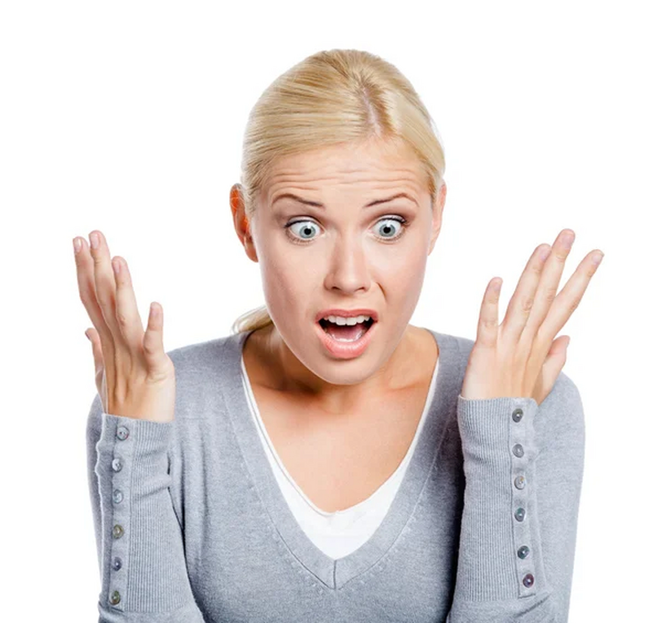 最近很火的外国女人表情包(二) #搞笑表情包# #表情包# #行走的表情包