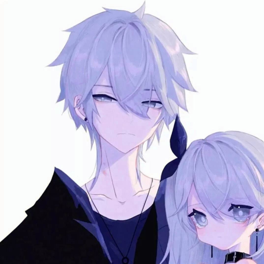 我和我cp用什么情头呢?欢迎在评论区里留言!