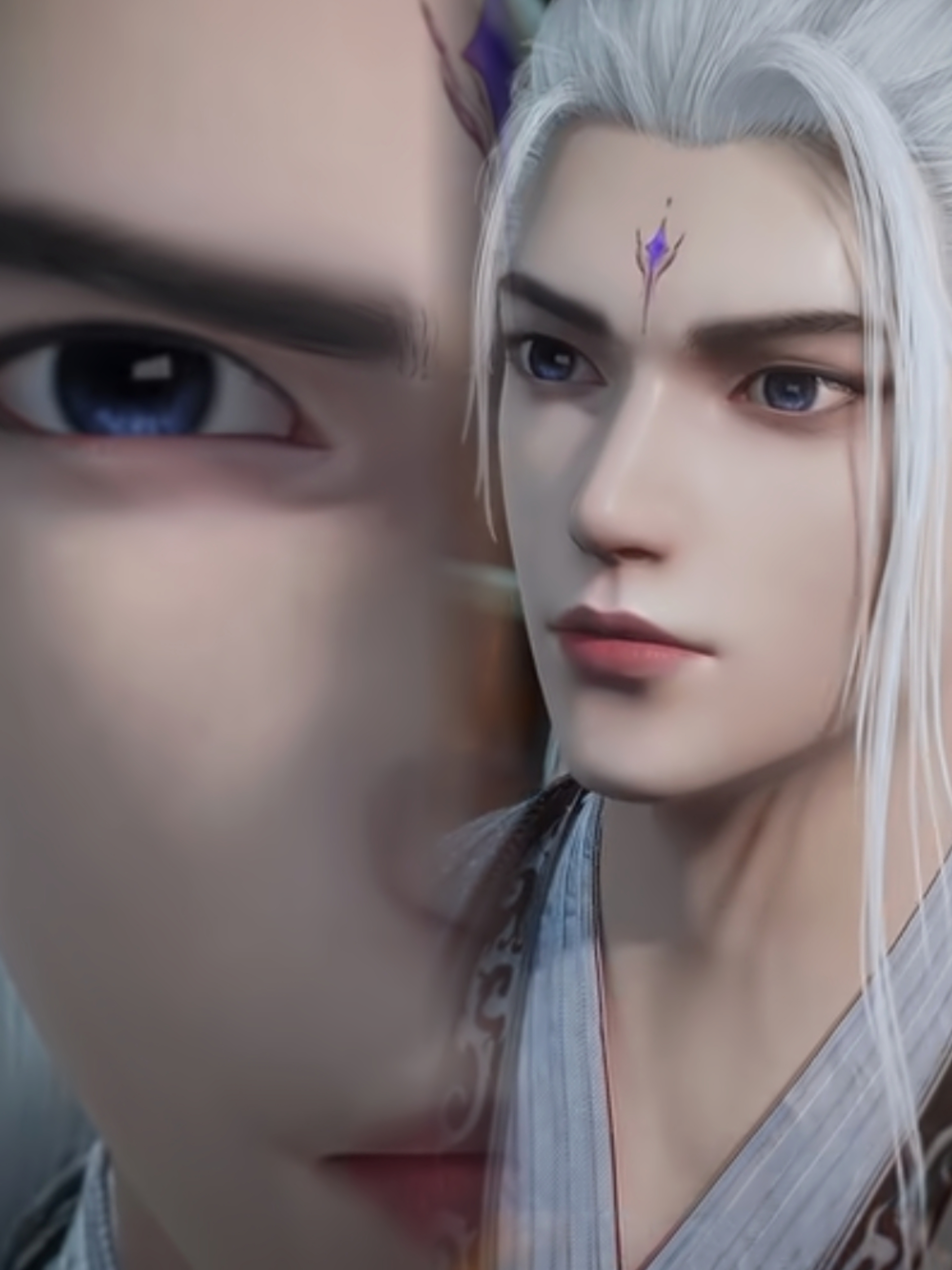 运气" 	 喜欢你是有道理的,长得这么好看,做事心思缜密,行动雷厉风行