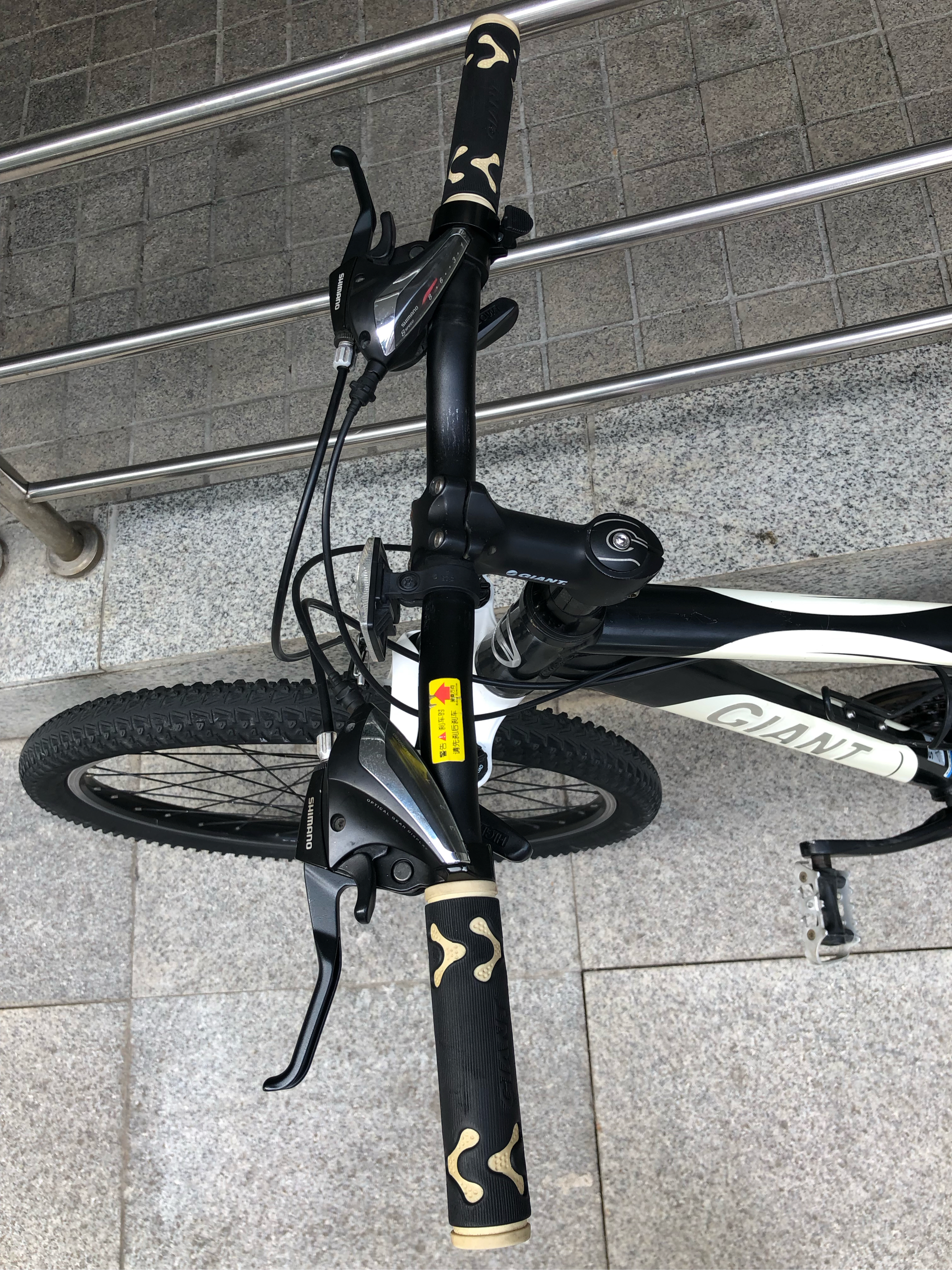 捷安特mtb770参数图片