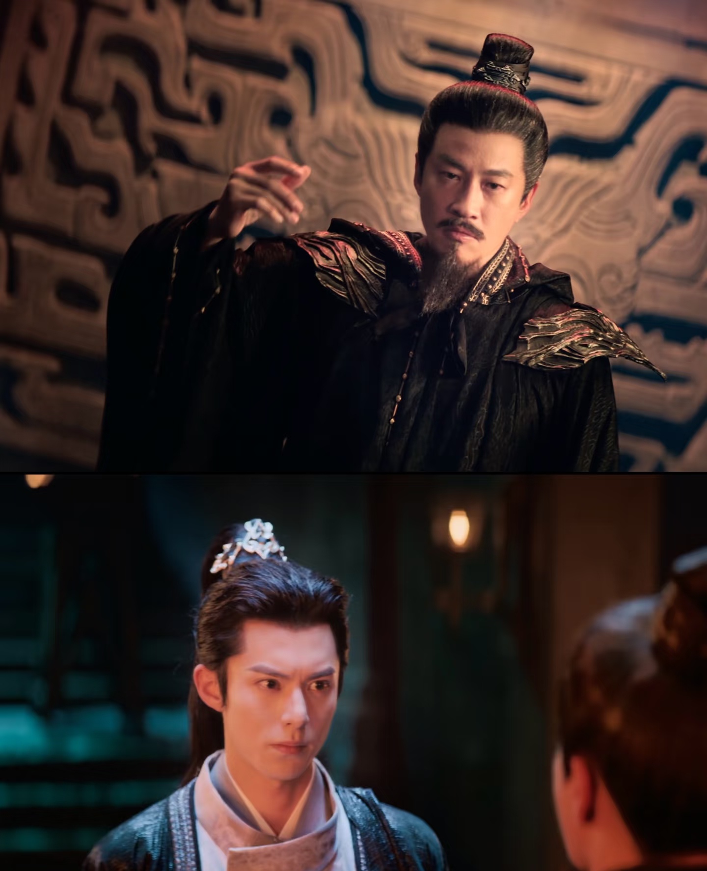 许七安父亲为什么要杀他