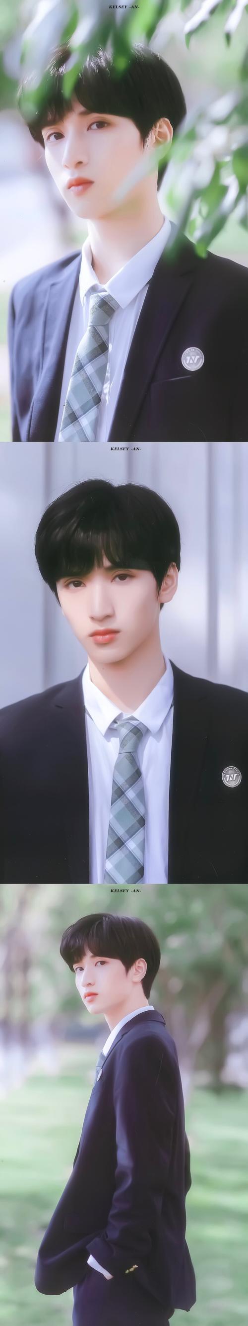 严浩翔