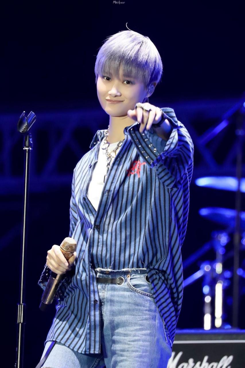 "春哥"越来越女人了. #九月动态激励计划