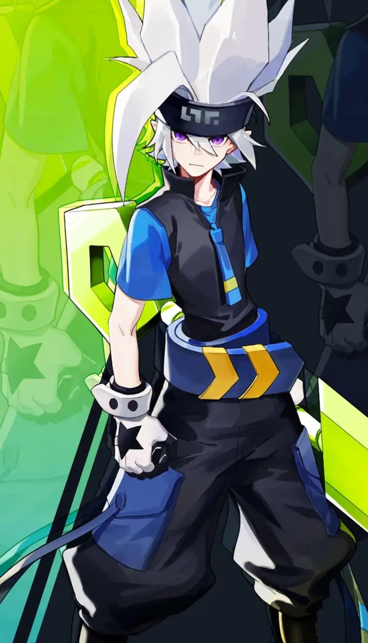 今天更新金/格瑞