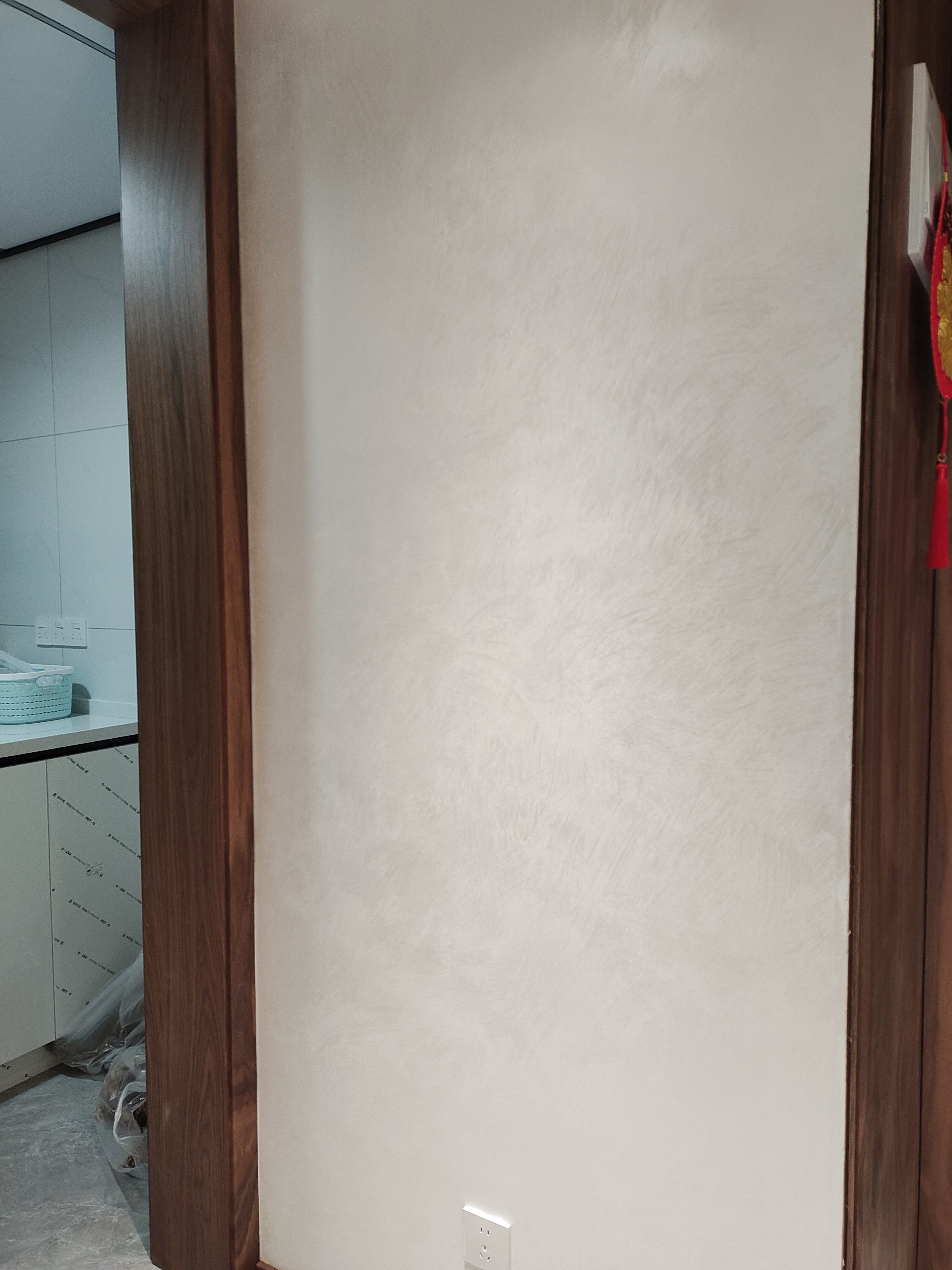 上海艺术漆#上海艺术漆厂家,装修墙面材料选择,艺术漆能不能耐擦洗