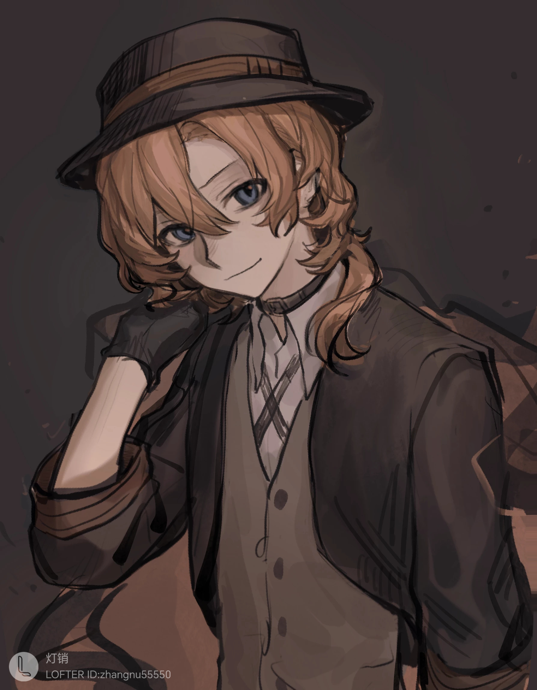 画师:灯销 诶嘿嘿~ (65792766792765)77*.