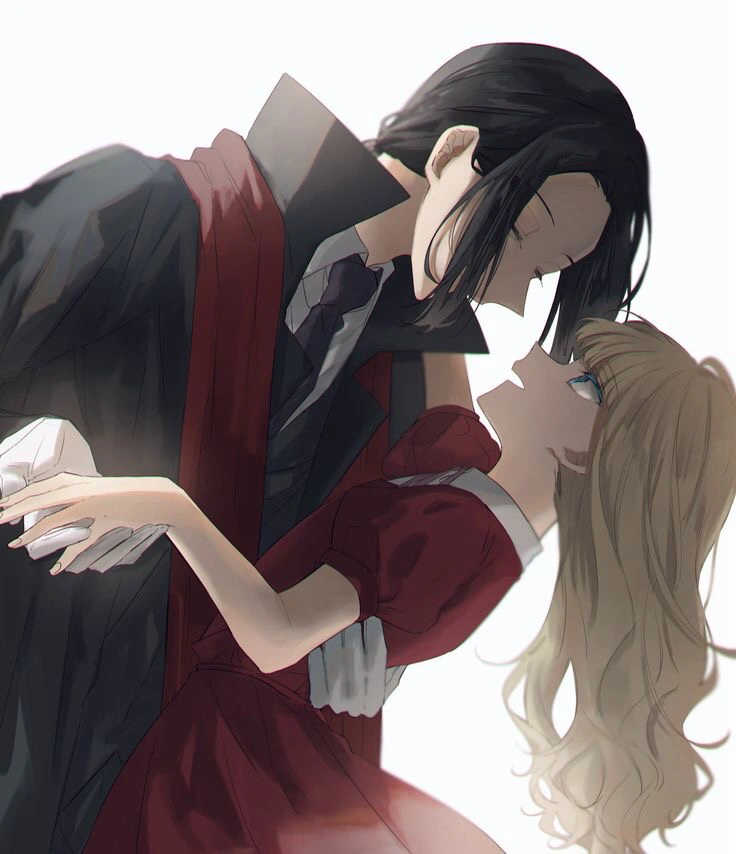 感受到森鸥外的魅力了~ 诶嘿嘿~