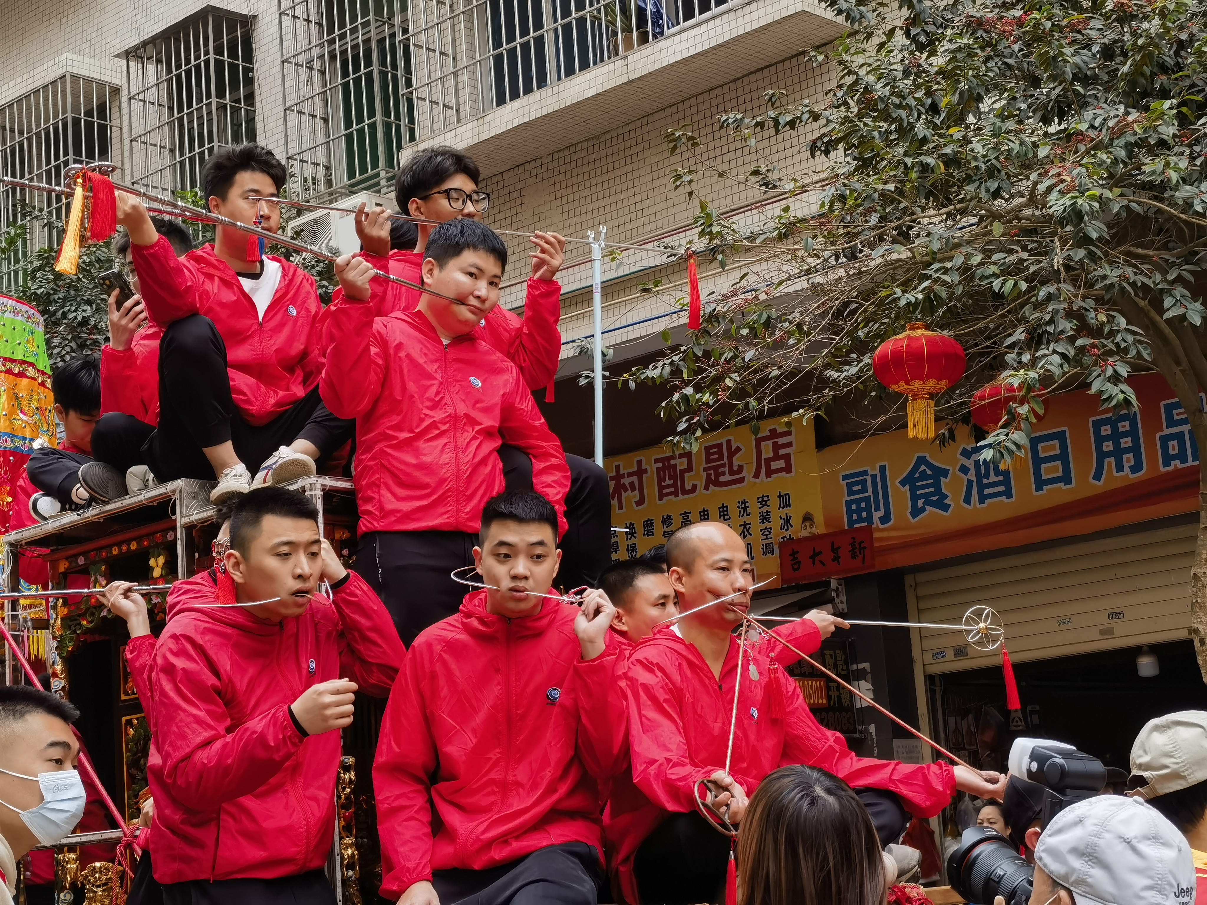 湛江市百姓村图片