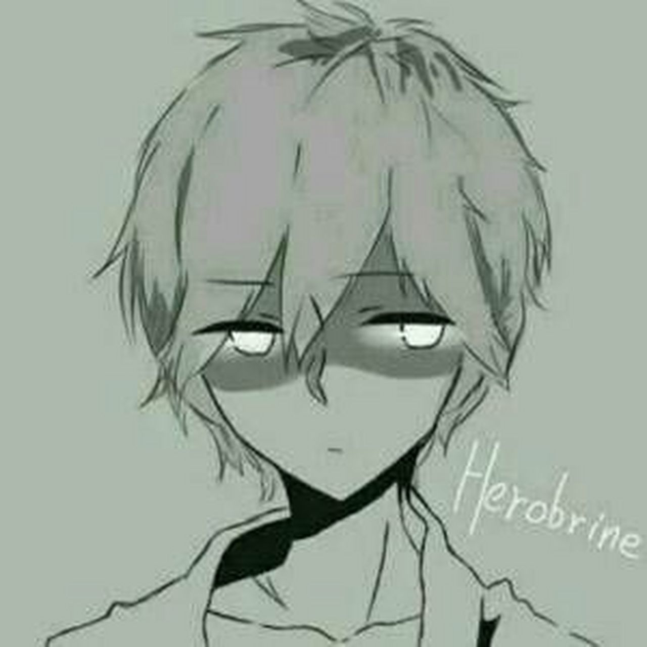 吾王him! 可以用来做头像哦