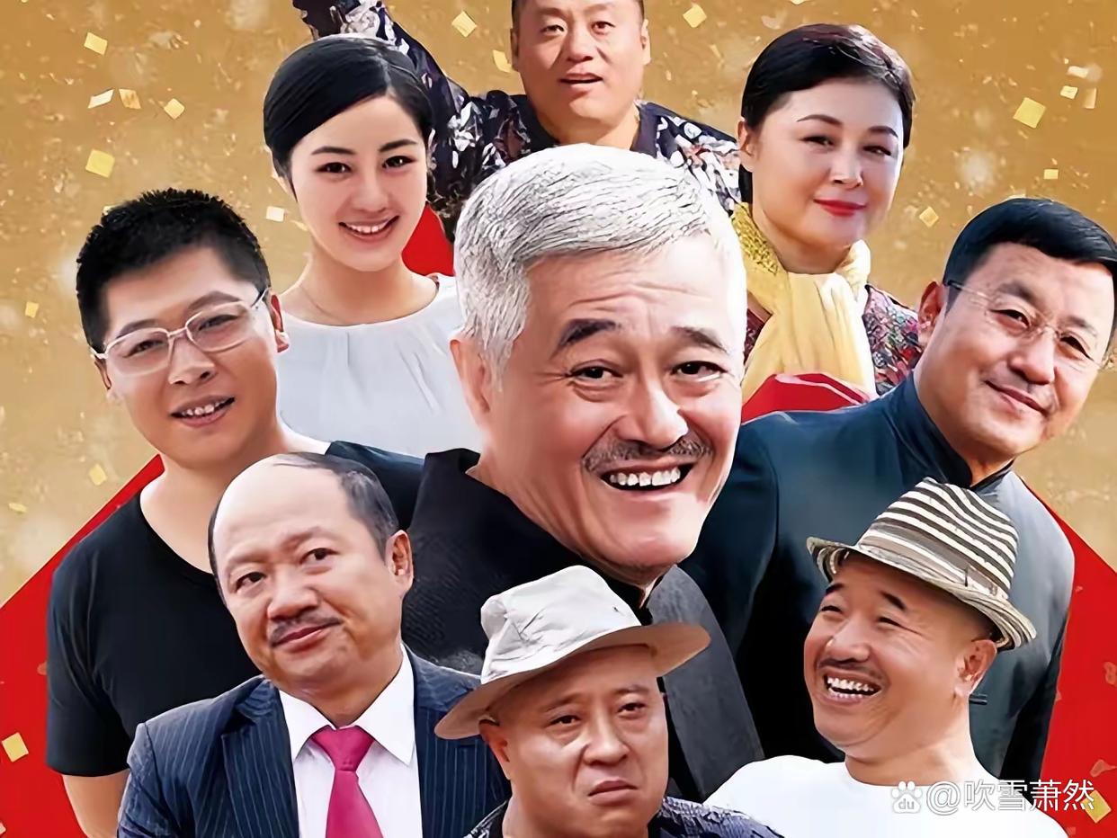 作为农村人,乡村爱情最不合理的地方,不是一帮农民不干农活,而是下面