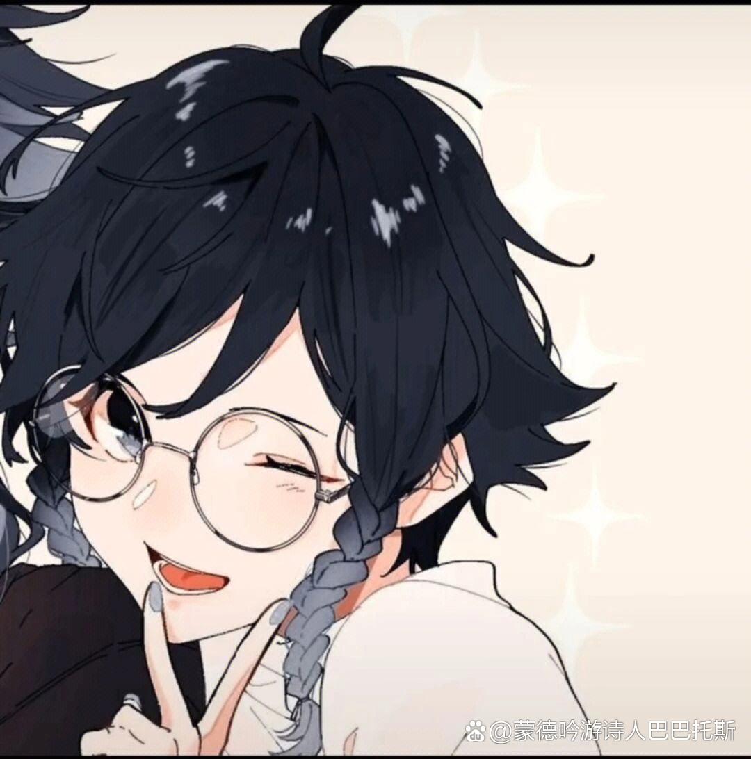 魈温情头速领@疯到极致的散兵的动态