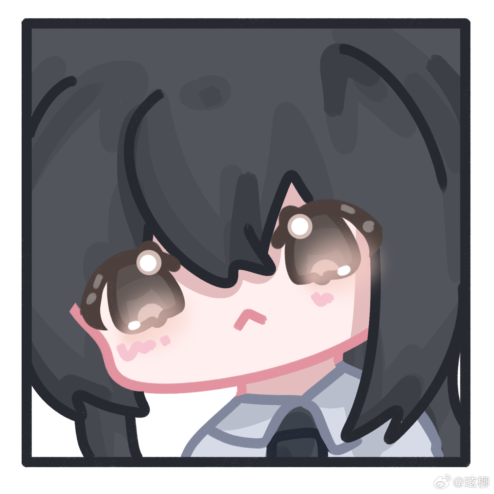 家人们,这是头像哈!