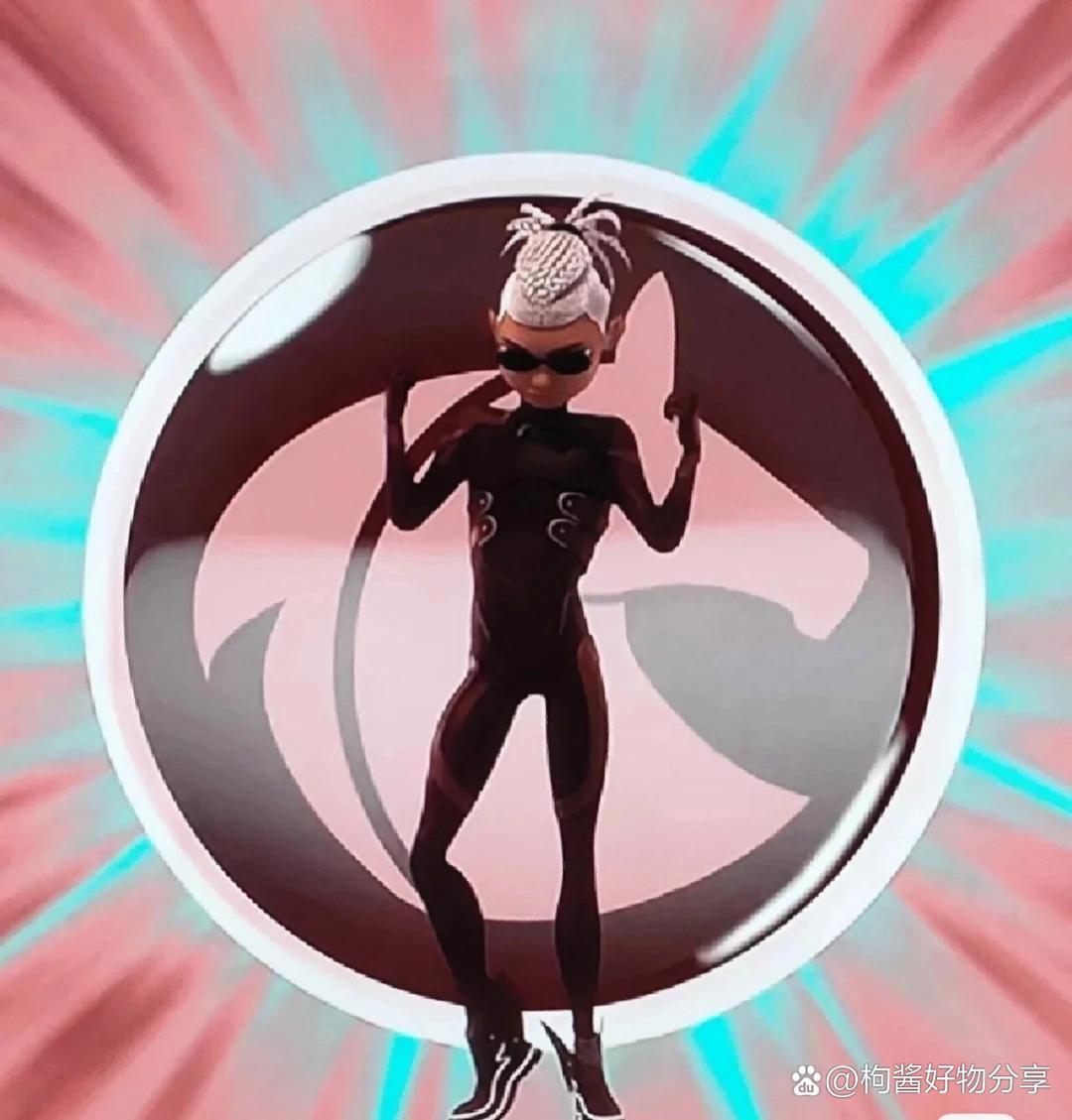 奇迹少女人物大全