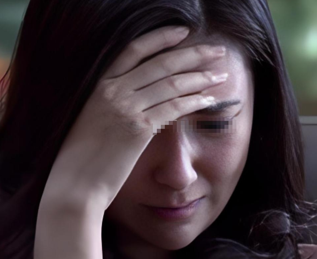 朋友的老公出轨了,她伤心的哭了整整一晚,最后做出决定,退出这场婚姻