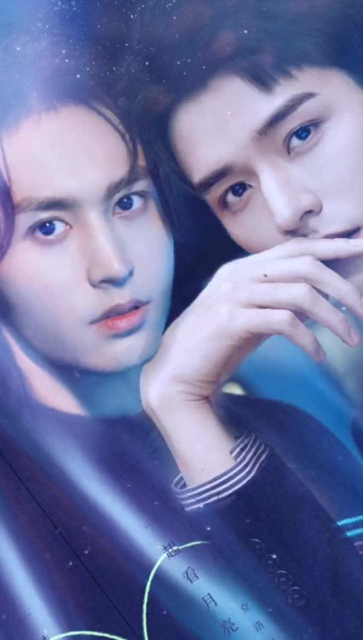 如何看待龚俊与张哲瀚同一天告毒唯? 说实话,欣赏.